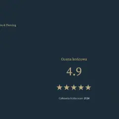 Piercing Warszawa: Gdzie najlepiej? Ranking studiów i porady eksperta