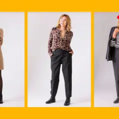 Modeling po 60-tce? Odkryj, jak zacząć i ile możesz zarobić!