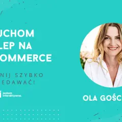 Chcesz być modelką e-commerce? Obalamy mity i pokazujemy, jak zacząć