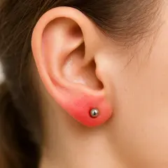 Jak dbać o piercing? Pełny przewodnik gojenia bez problemów