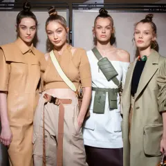 Modeling 17 lat: Jak bezpiecznie zacząć karierę w Polsce?