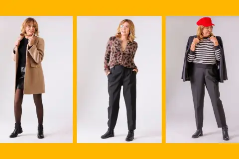 Modeling po 60-tce? Odkryj, jak zacząć i ile możesz zarobić!