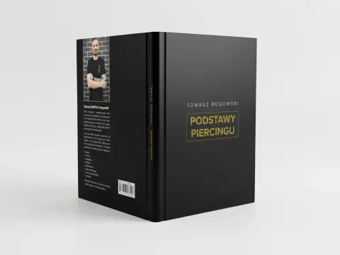 Piercing: Przewodnik dla początkujących bezpieczeństwo i pielęgnacja