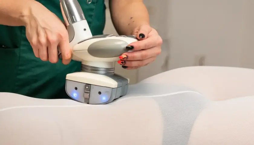 Endermologia: Co to? Jak działa i czy to metoda dla Ciebie?