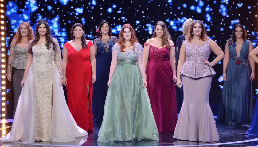 Modelka plus size: Jak zacząć w Polsce? Wymagania, agencje, zarobki.
